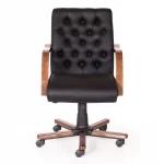 Vegar Office Guest Chair