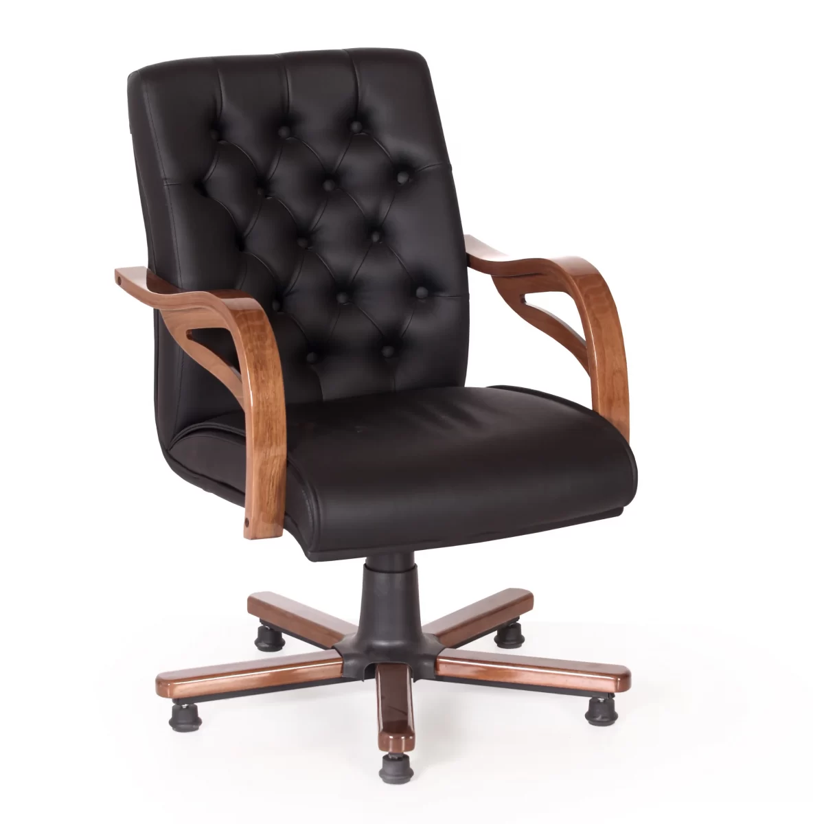 Vegar Office Guest Chair - Image 3