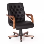 Vegar Manager Office Chair