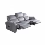 Venus Triple Reclining Sofa v2 - Image 4