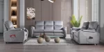 Venus Reclining Sofa Set - Image 3