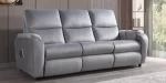 Venus Reclining Sofa Set - Image 2