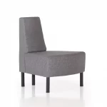 Verona Office Sofa Set - Image 3