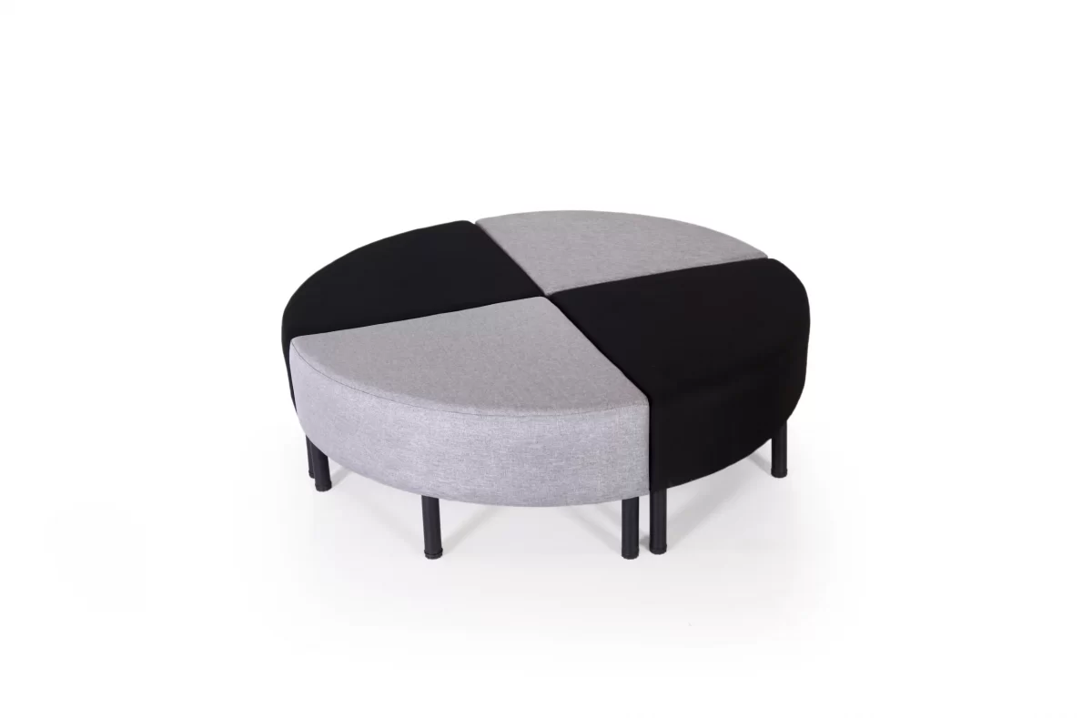 Verona Office Sofa Set - Image 5