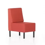 Verona Office Sofa Set - Image 7