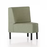 Verona Office Sofa Set - Image 4