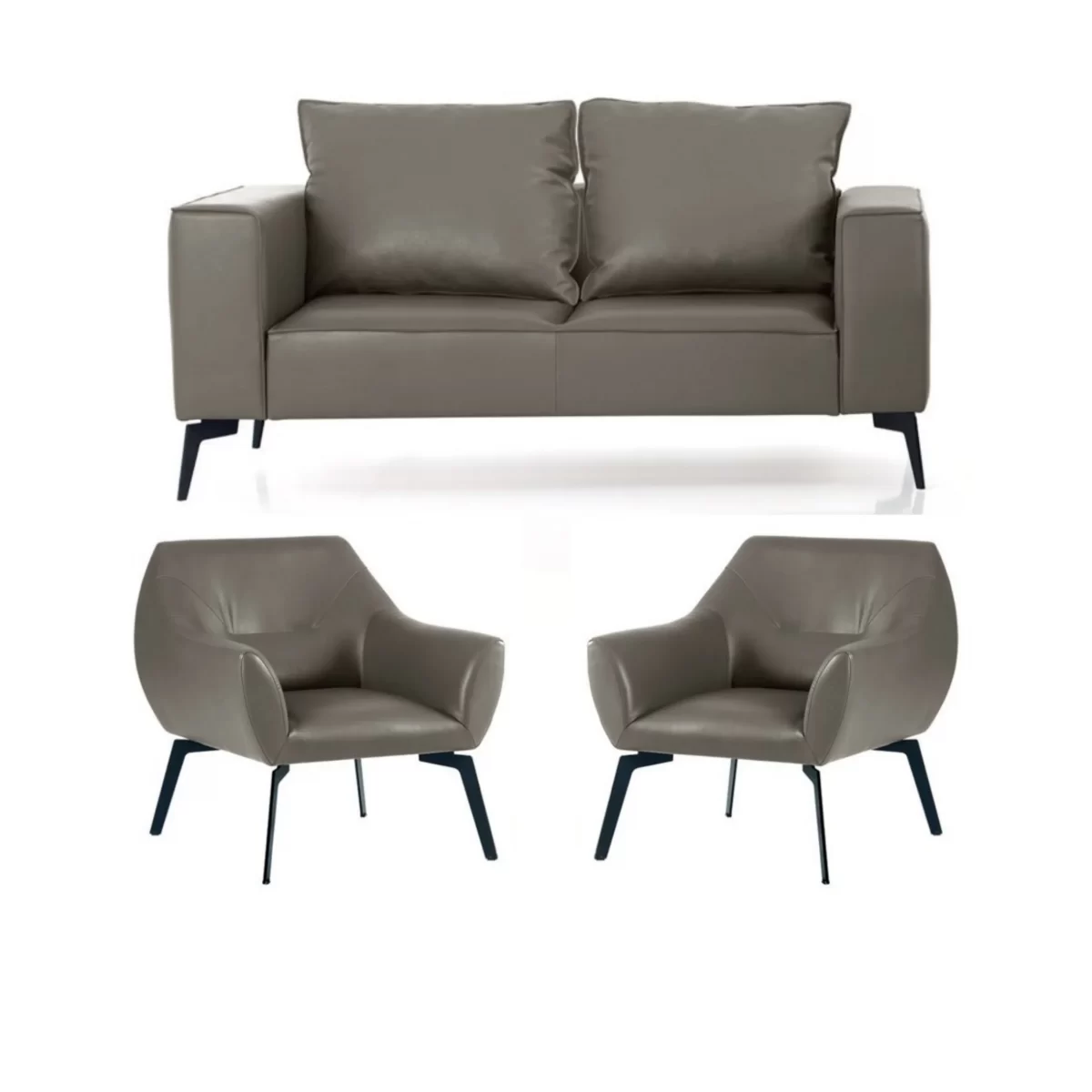 Versa Office Armchair - Image 2