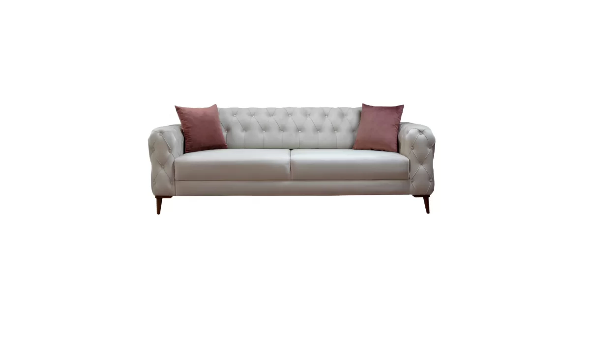 Vigo Sofa Set - Image 4
