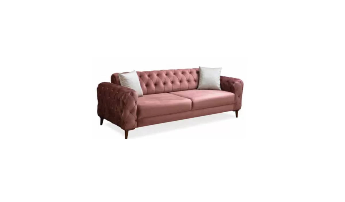 Vigo Sofa Set - Image 6