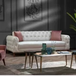 Vigo Sofa