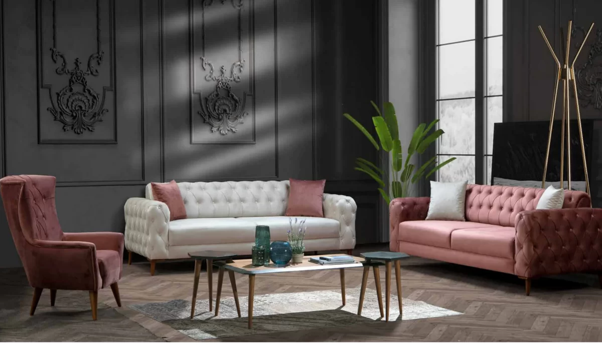 Vigo Armchair - Image 2