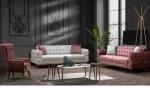 Vigo Armchair - Image 2