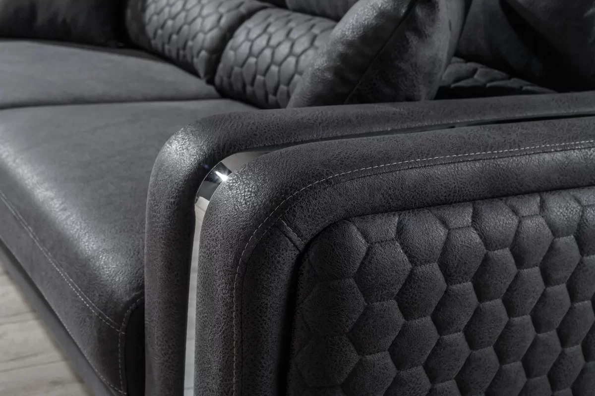 Virginia Sofa Set - Image 15