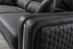 Virginia Sofa Set - Image 15