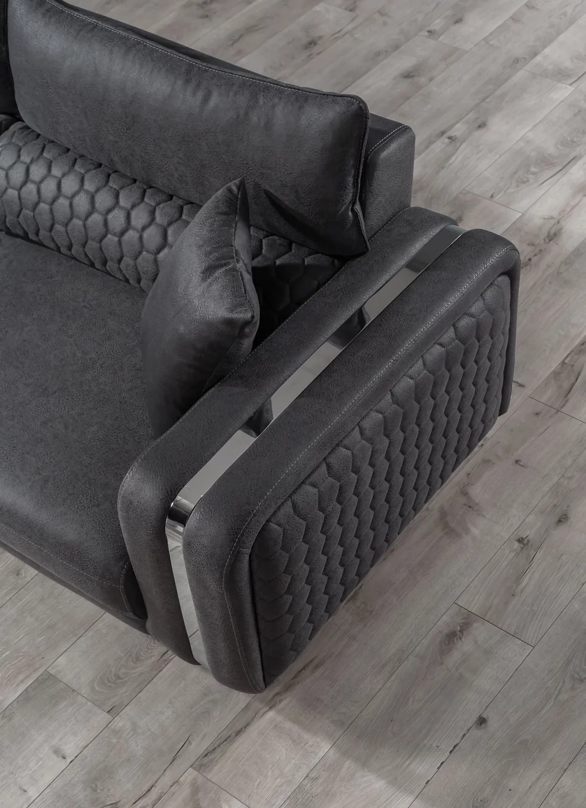Virginia Sofa Set - Image 17