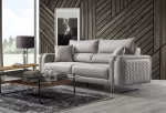 Virginia Sofa Set - Image 6