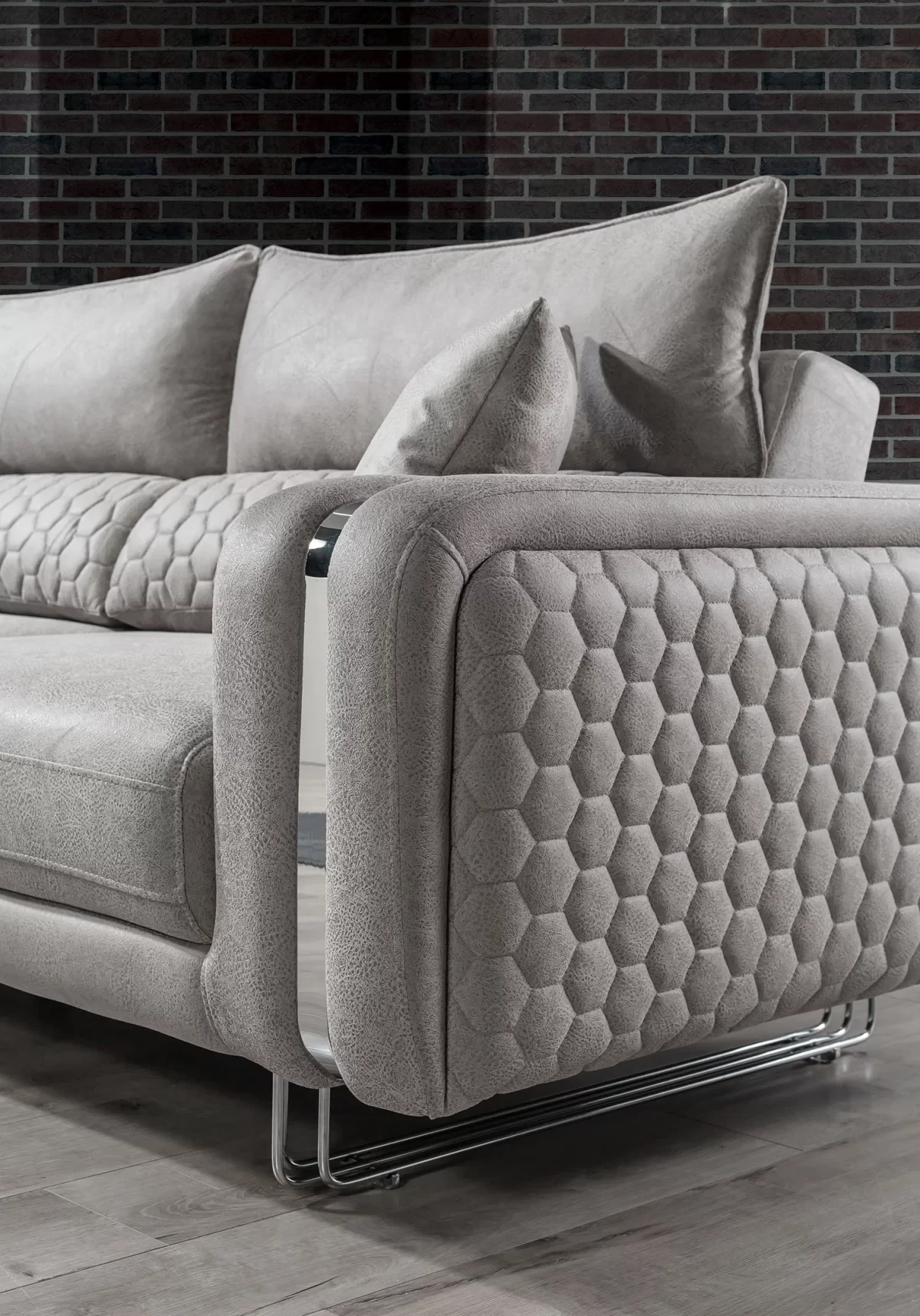 Virginia Sofa Set - Image 18