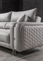 Virginia Sofa Set - Image 18