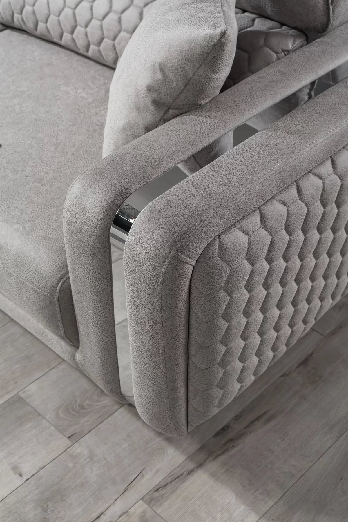 Virginia Sofa Set - Image 19