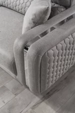 Virginia Sofa Set - Image 19