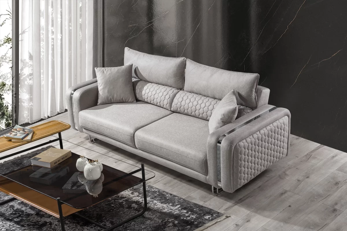 Virginia Sofa Set - Image 12