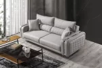 Virginia Sofa Set - Image 12