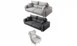 Virginia Sofa Set
