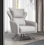 Virginia Sofa Set - Image 3
