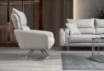 Virginia Sofa Set - Image 8