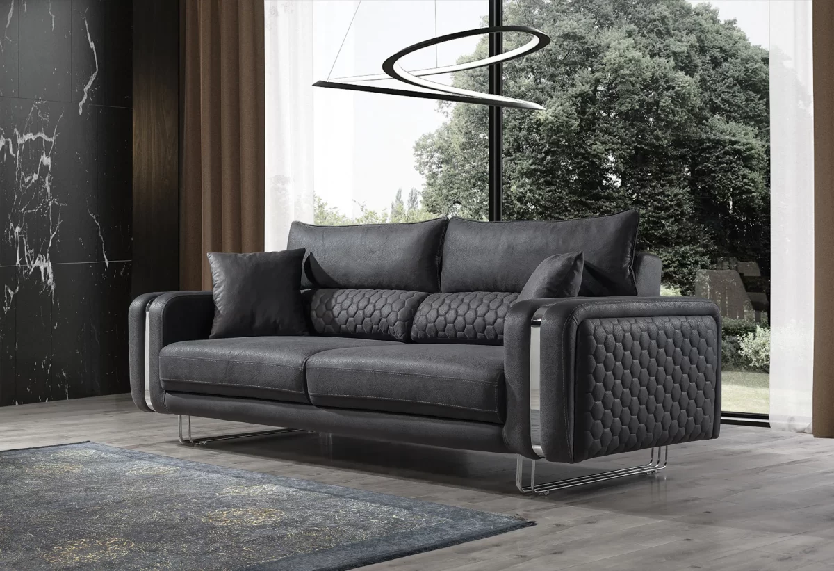 Virginia Sofa Set - Image 14
