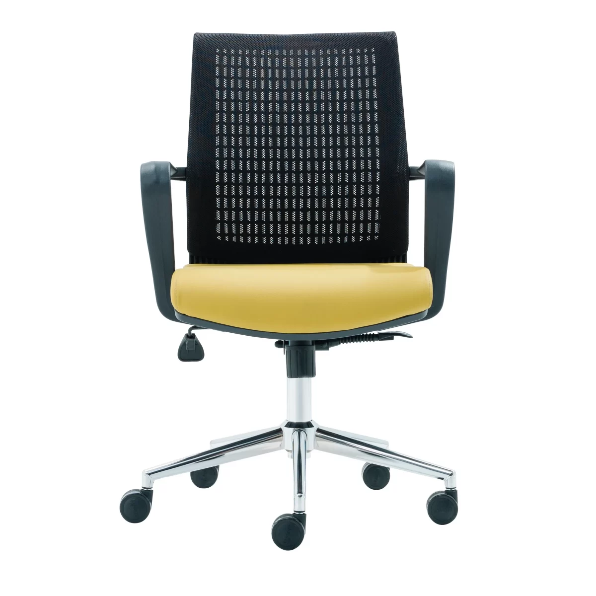 Visha Pl Manager Office Chair - Image 2