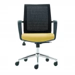 Visha Pl Manager Office Chair - Image 2