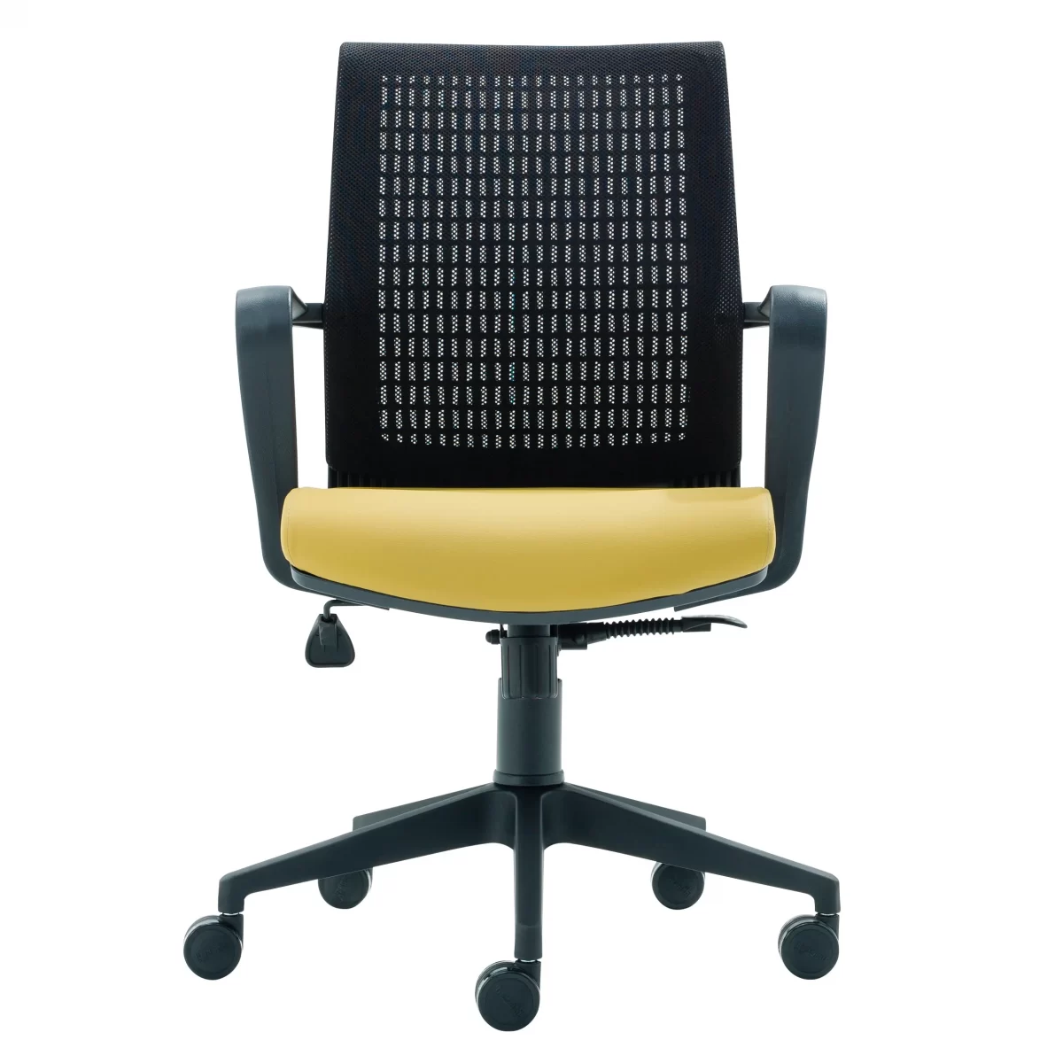 Visha Pl Manager Office Chair - Image 5