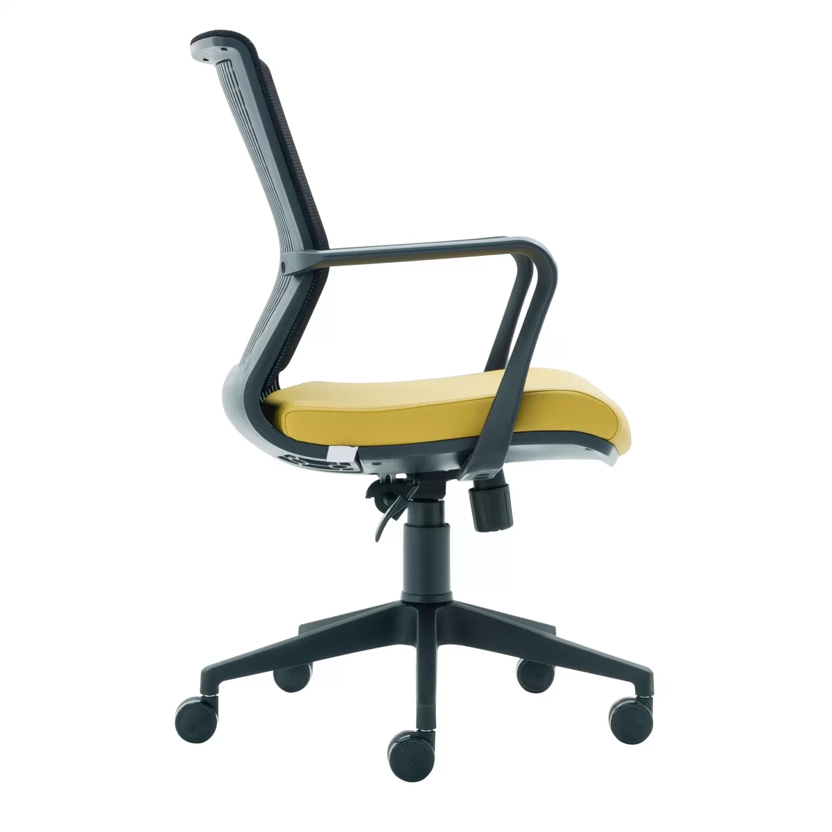 Visha Pl Manager Office Chair - Image 3