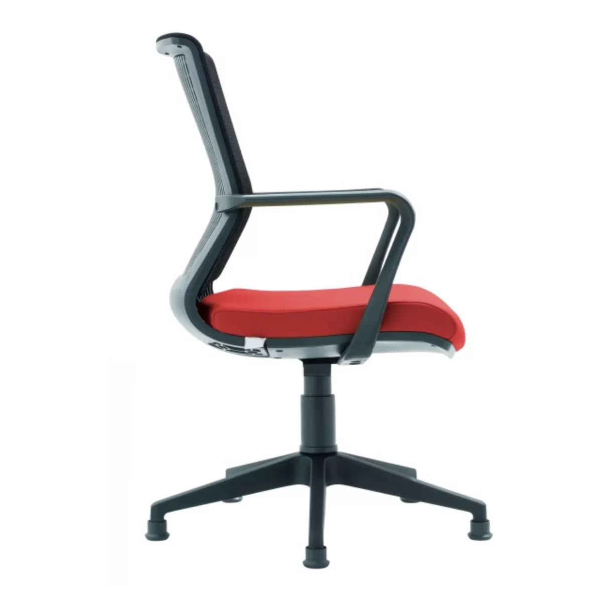 Visha Pl Office Guest Chair - Image 2