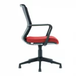 Visha Pl Office Guest Chair - Image 2