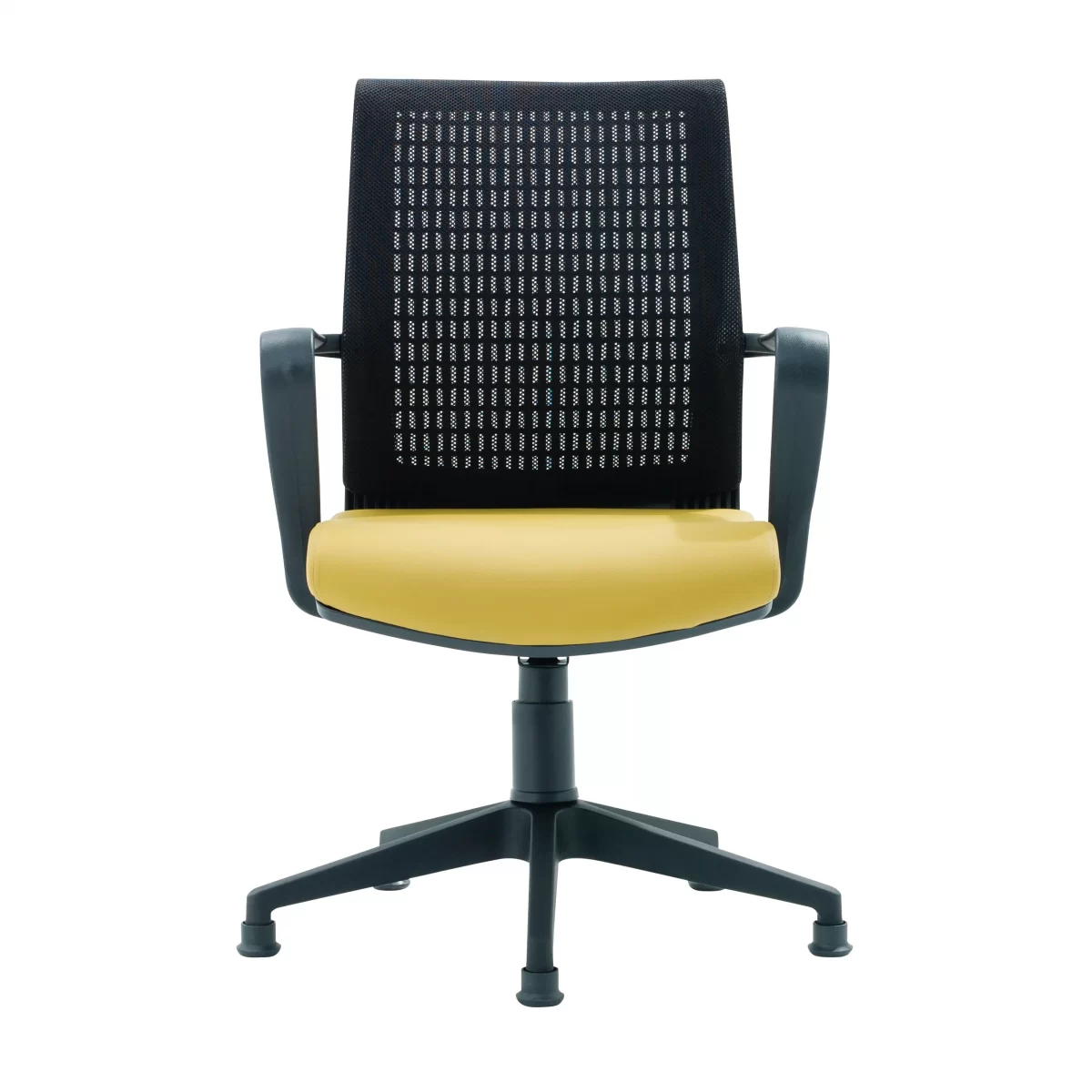 Visha Pl Office Guest Chair - Image 4
