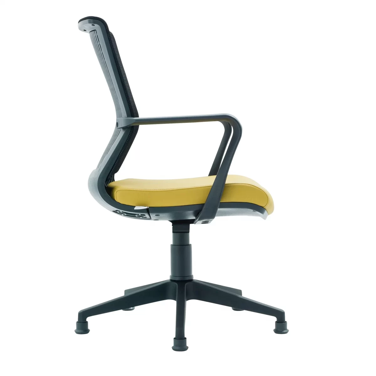 Visha Pl Office Guest Chair - Image 3