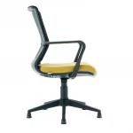 Visha Pl Office Guest Chair - Image 3