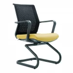 Visha Pl Office Waiting Chair