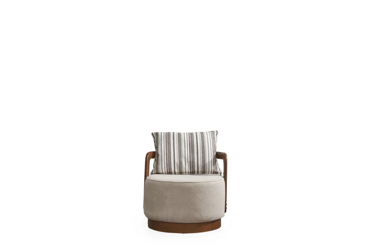 Vision Armchair - Image 6
