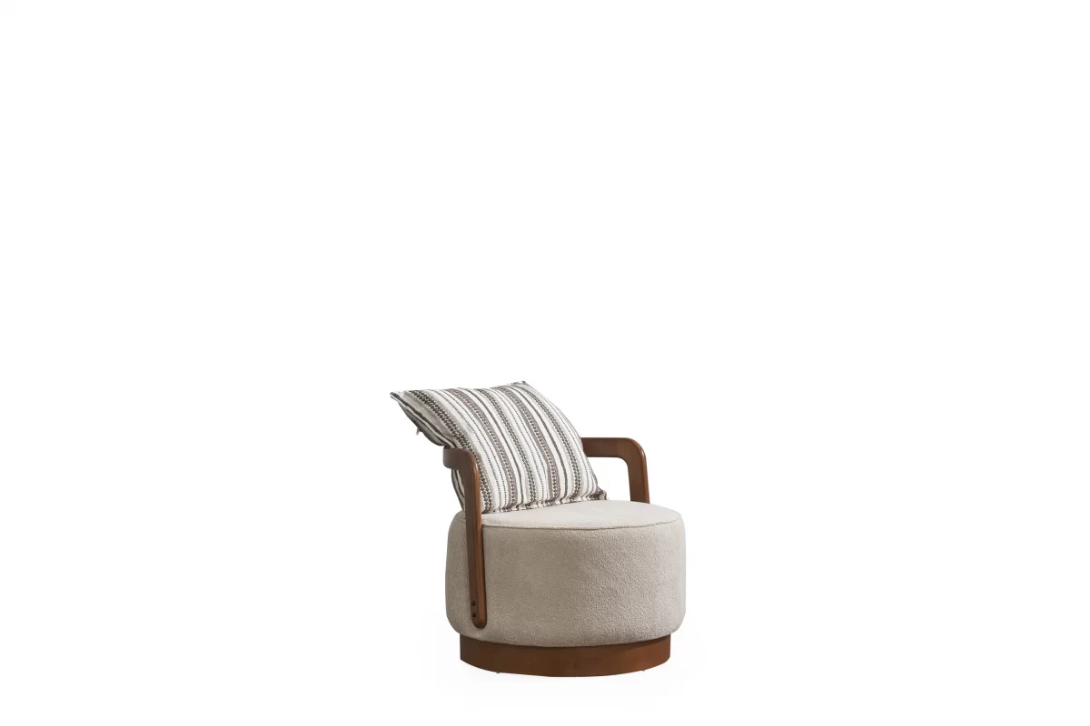 Vision Armchair - Image 5