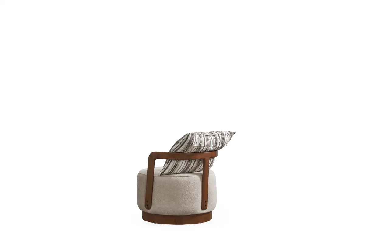 Vision Armchair - Image 4