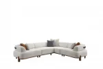Vision Corner Sofa - Image 8