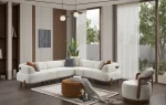 Vision Corner Sofa - Image 5