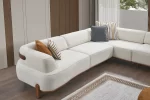 Vision Corner Sofa - Image 2