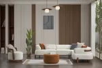 Vision Corner Sofa - Image 3