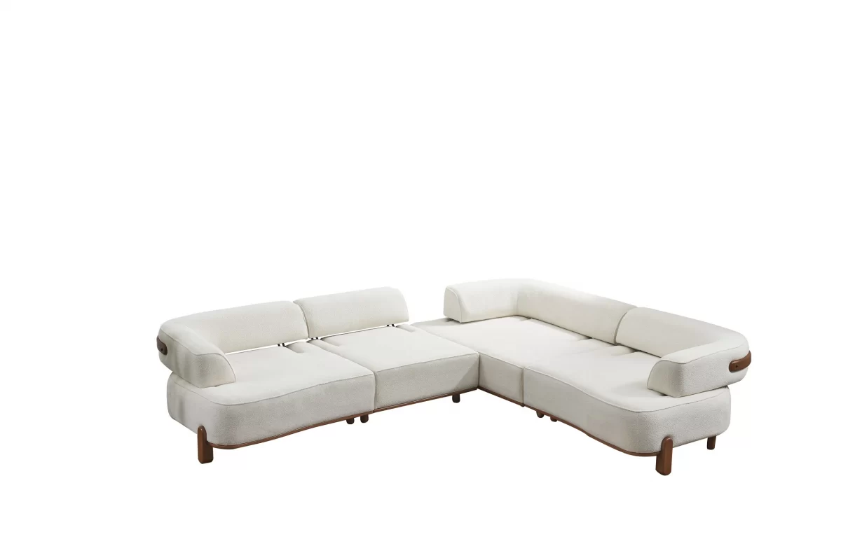 Vision Corner Sofa - Image 6