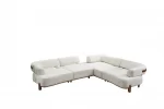 Vision Corner Sofa - Image 6