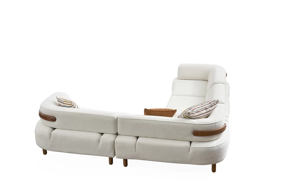 Vision Corner Sofa - Image 7